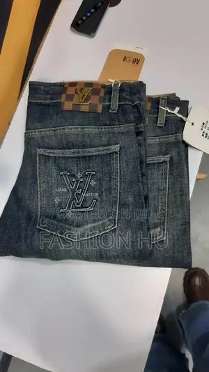 Lovustin Jeans