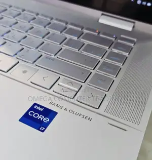 New Laptop HP Envy x360 16GB Intel Core i7 SSD 1T