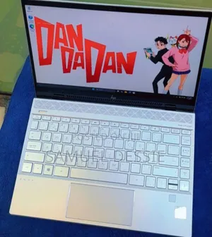 New Laptop HP Envy 13 16GB Intel Core I7 SSD 512GB