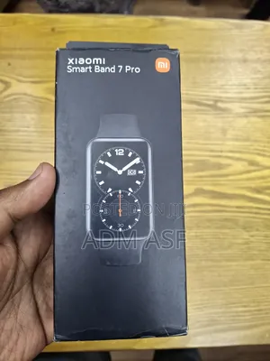 Xiaomi Smart Band 7 Pro