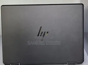 New Laptop HP Spectre X360 16GB Intel Core I7 SSD 1T
