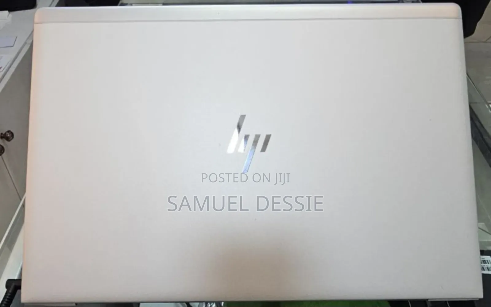 New Laptop HP EliteBook 850 G5 16GB Intel Core I5 SSD 512GB