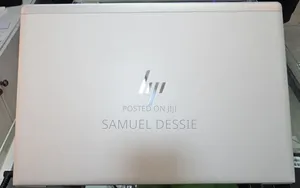 New Laptop HP EliteBook 850 G5 16GB Intel Core I5 SSD 512GB