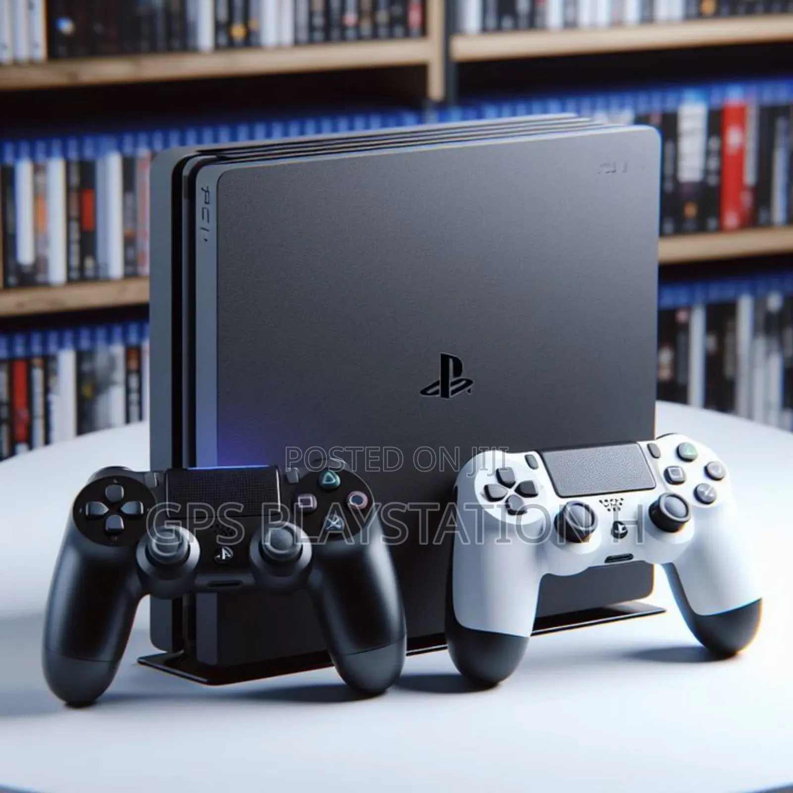 Playstation 4 Slim Nine Version G-ps Playstation
