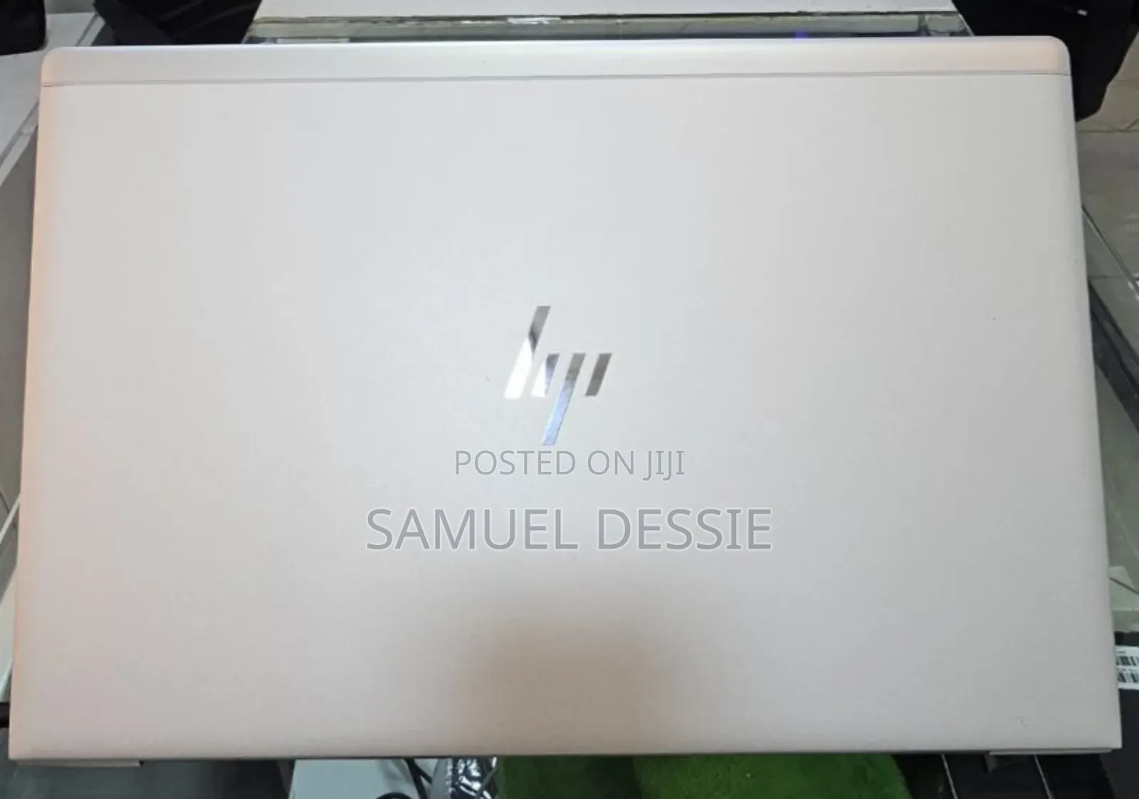 New Laptop HP EliteBook 850 G5 16GB Intel Core I5 SSD 512GB