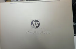New Laptop HP Pavilion 15 8GB Intel Core I7 SSD 512GB