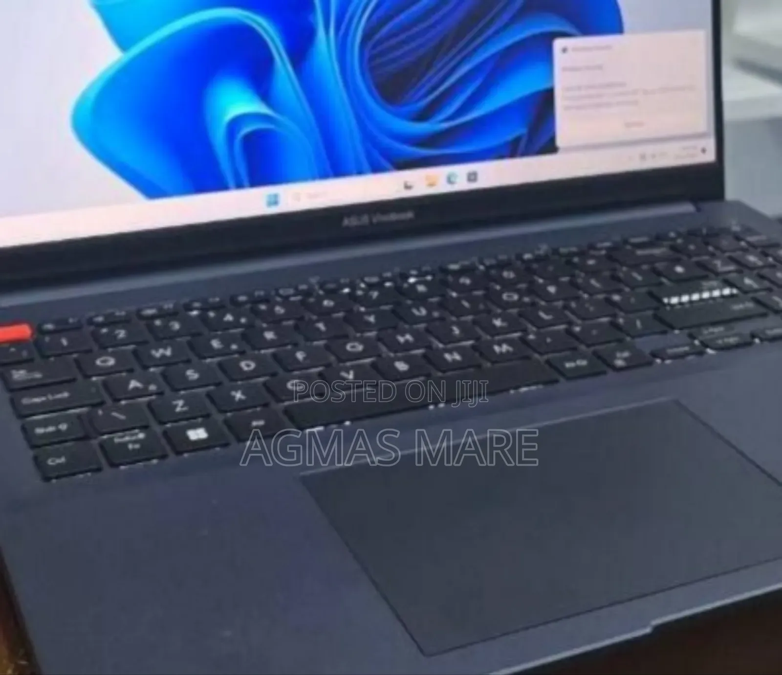 New Laptop Asus VivoBook 15 X505BA 20GB Intel Core I7 SSD 512GB