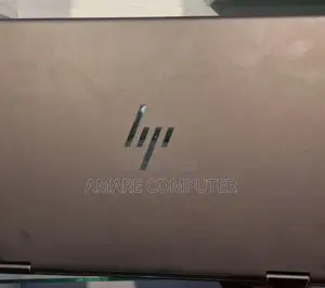 New Laptop HP Spectre X360 16GB Intel Core I7 SSD 1T