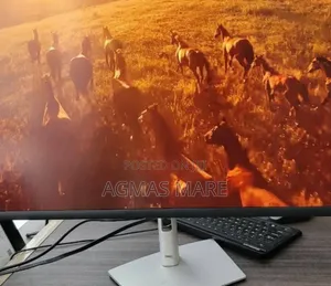 Dell 32’ Uhd (3840×2160) Frameless