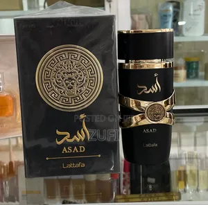 Asad Lattafa