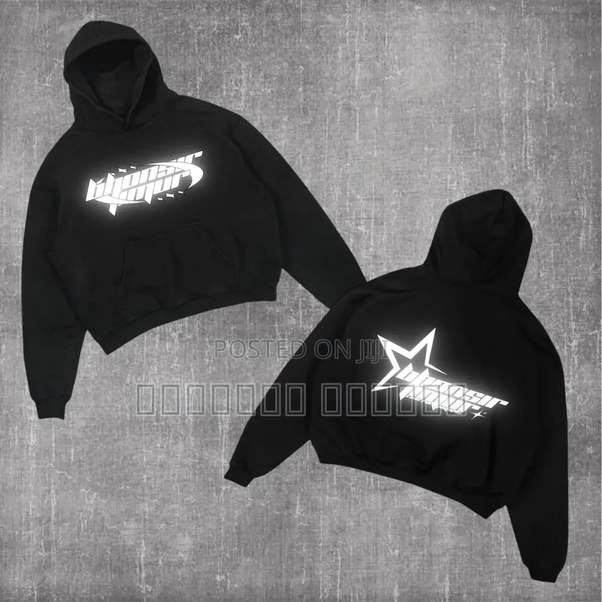  Summerdrop Hoodie – Light, Fresh Street-Ready 