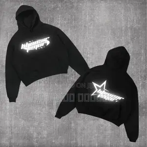  Summerdrop Hoodie – Light, Fresh Street-Ready 