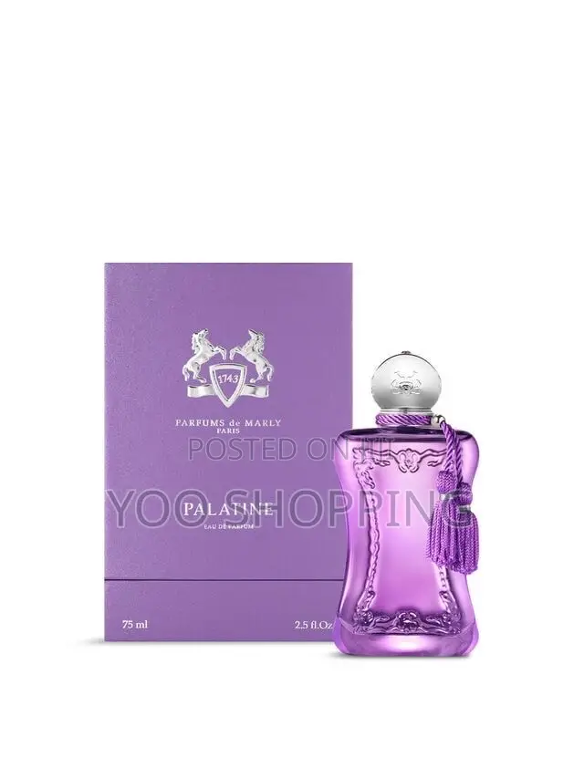 Delina Palatine Parfums De Marly Mens Perfume