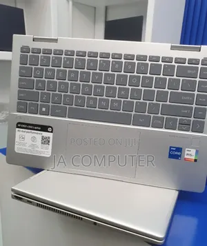 New Laptop HP Envy X360 8GB Intel Core I5 SSD 512GB