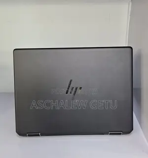 New Laptop HP Spectre 16GB Intel Core I7 SSD 1T