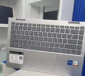 New Laptop HP Envy X360 8GB Intel Core I5 SSD 512GB