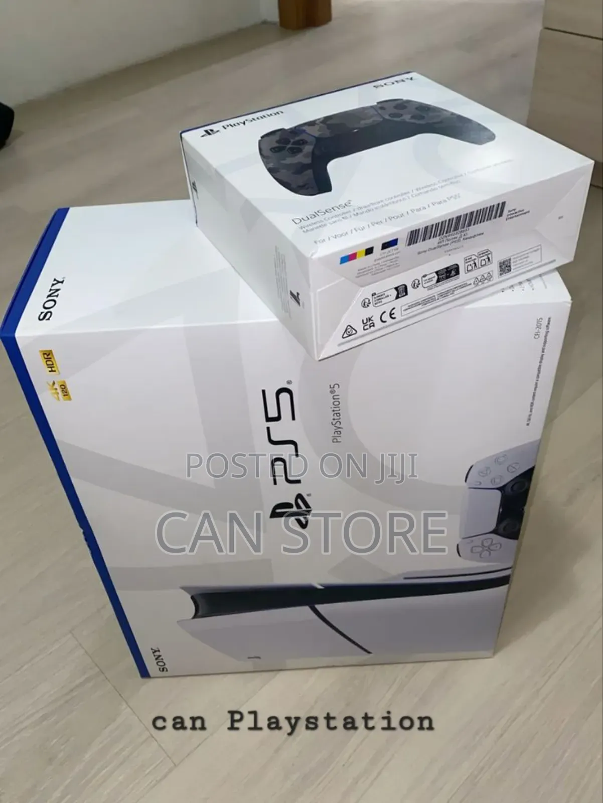 Ps5slim Packed በተመጣጣኝ ዋጋ