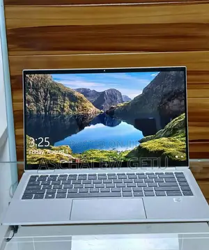 New Laptop HP EliteBook X360 1040 G7 16GB Intel Core I7 SSD 512GB