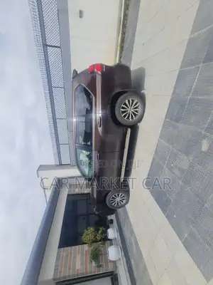 Toyota Land Cruiser Prado 3.0 172hp 2019 Brown