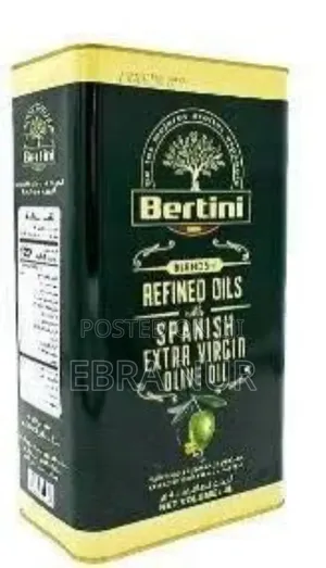 Bertini Spanish Extra Virgin Olive Oil