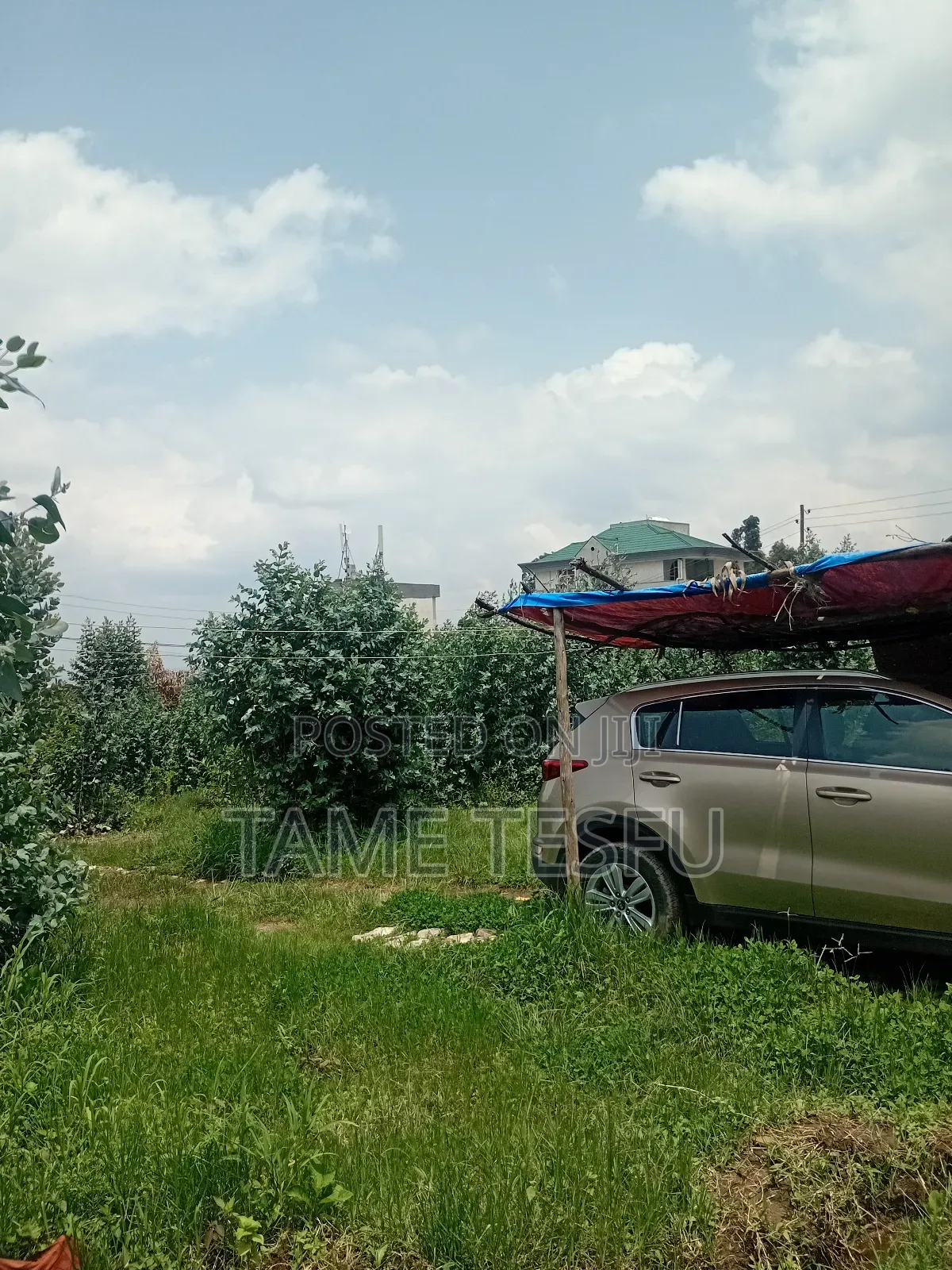 2bdrm House in Yeka for sale