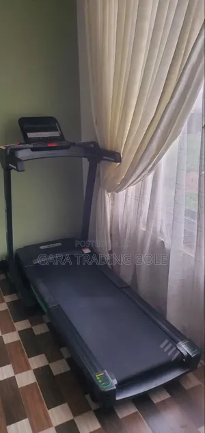 Treadmill New Brand 2024