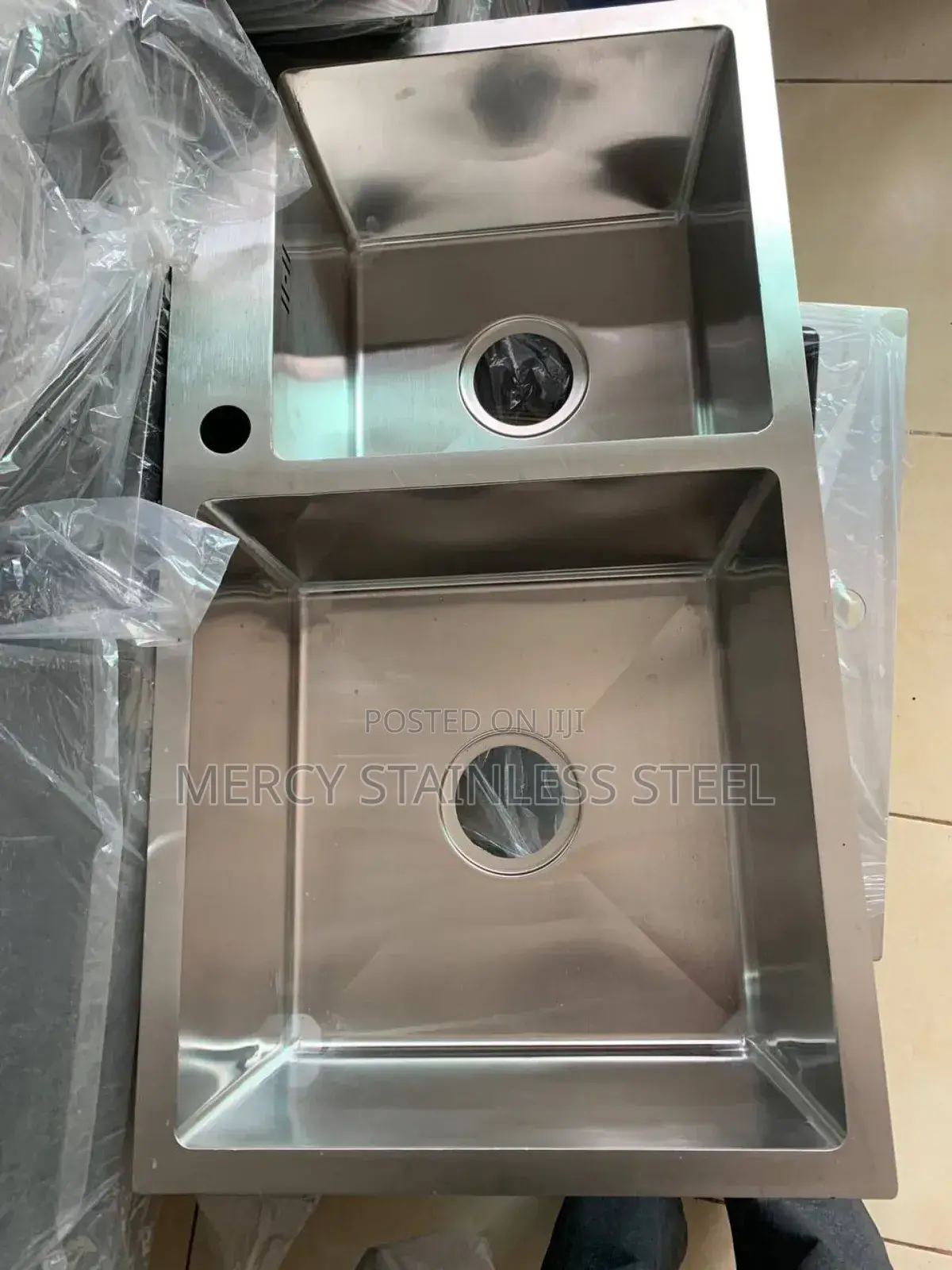 Kitchen Sinks