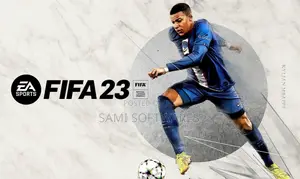 Fifa 23 Ea Sports Fifa 23 Pc Video Games (ፊፋ 23)