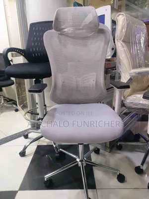 Office Chers