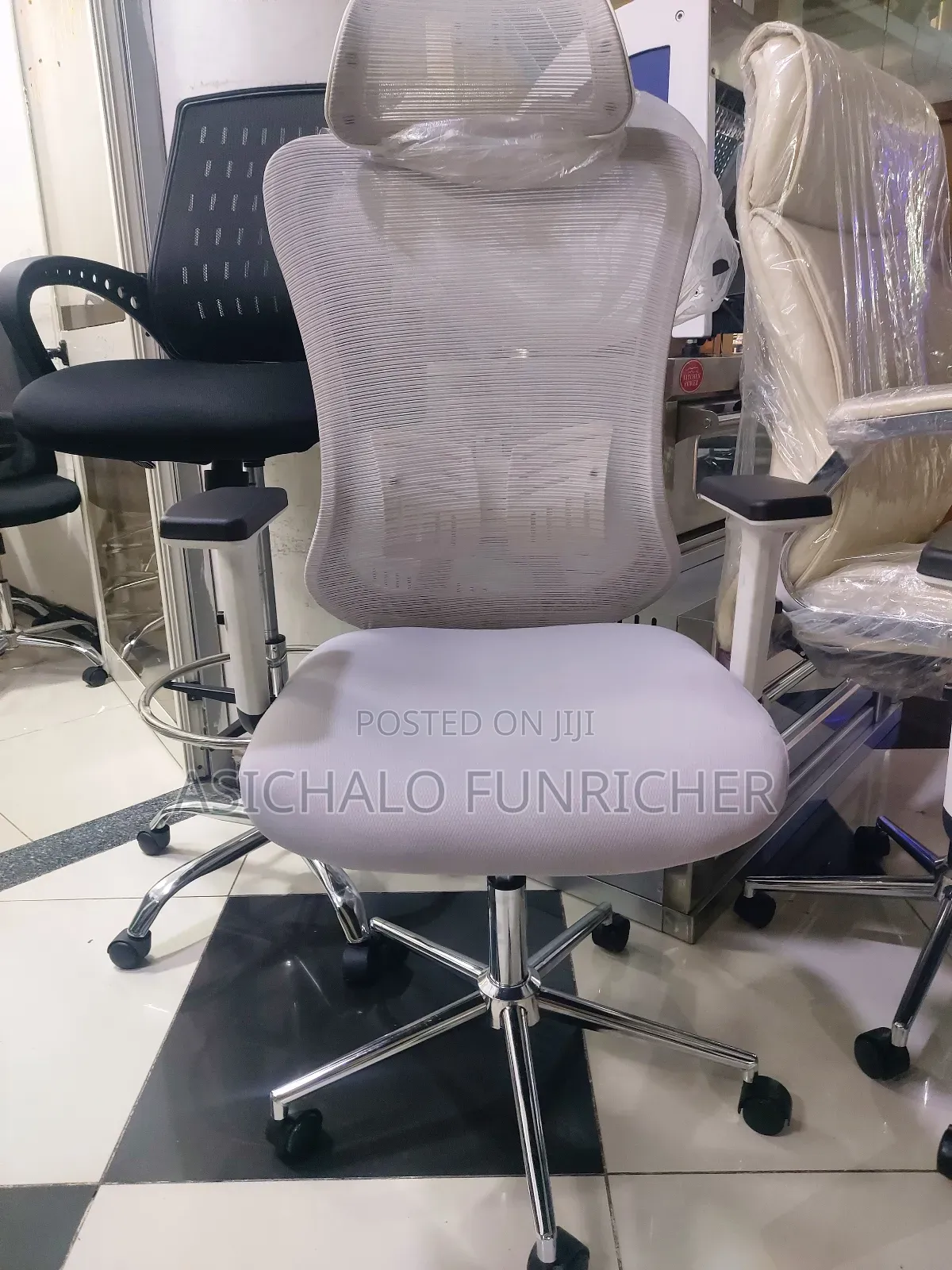 Office Chers