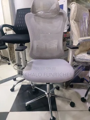 Office Chers