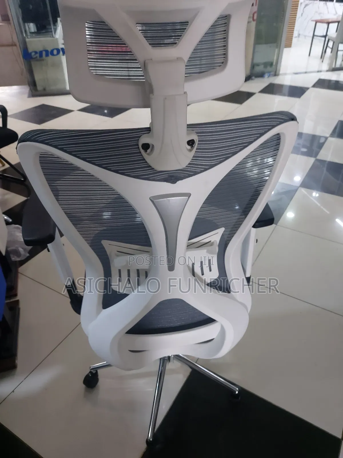 Office Chers