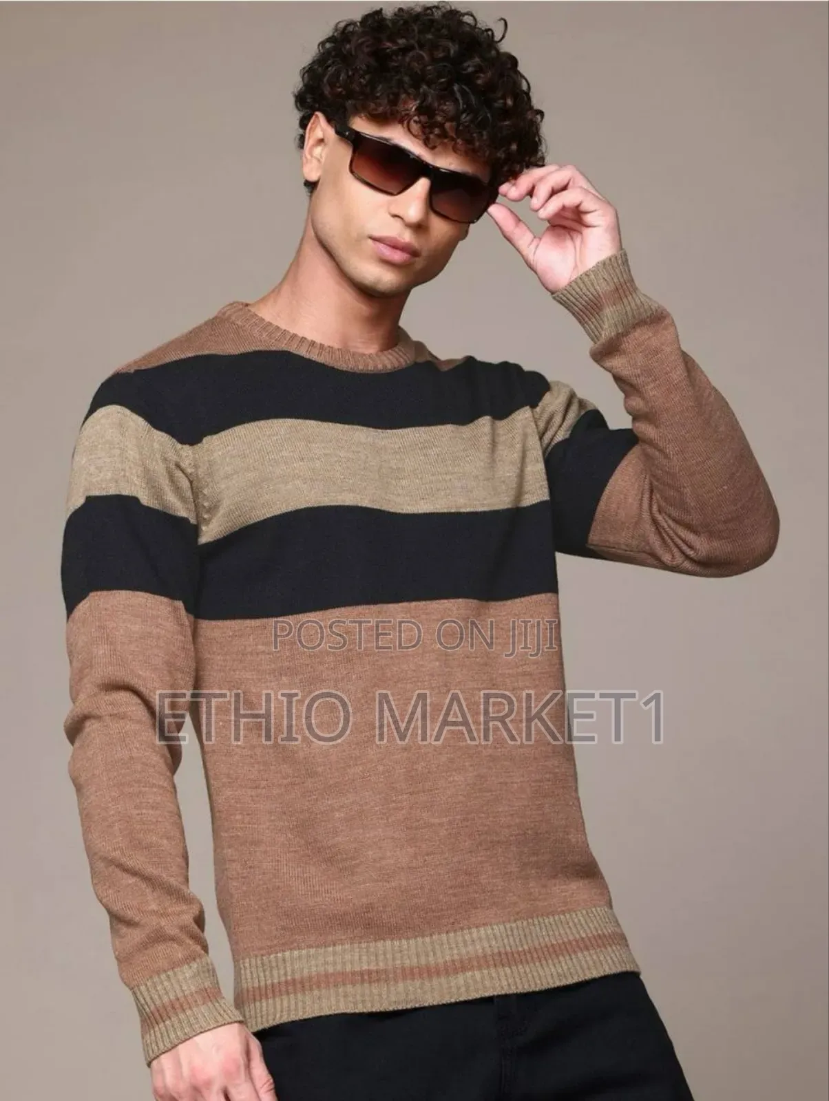 Men's High Quality Sweaters New Arrival