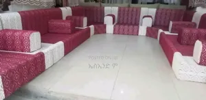 Semsu Arabian Mejles Design
