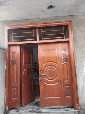 ዘመኑን የሚመጥን በር አለን Victor Doors Plc