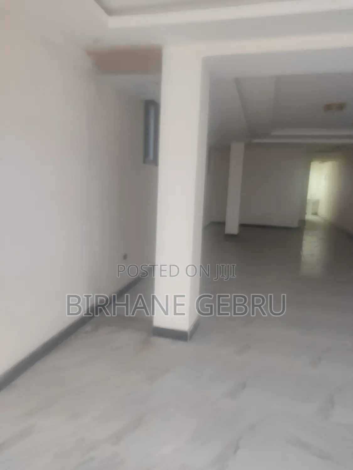 Rent for Resturant and Other Business