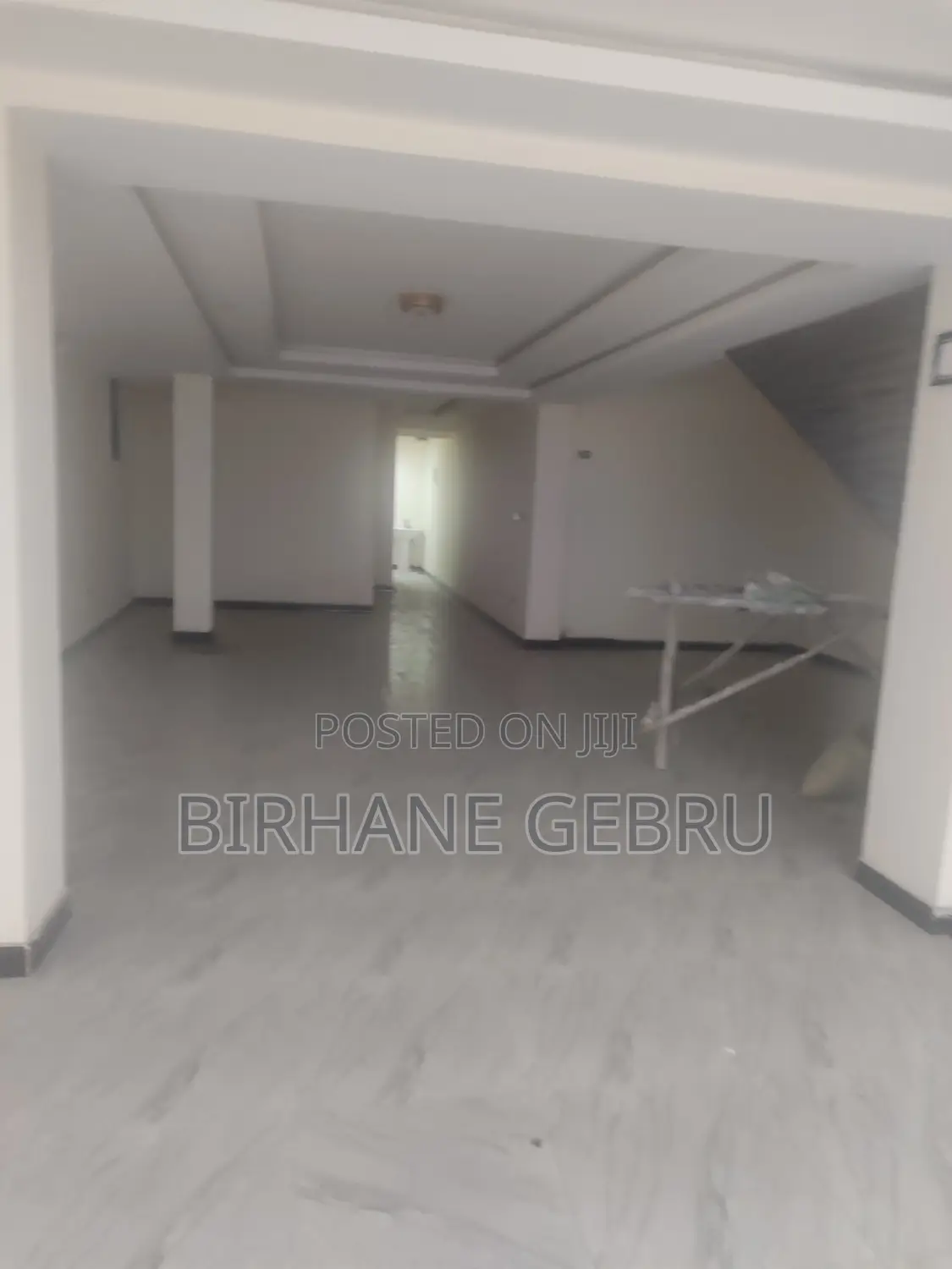 Rent for Resturant and Other Business