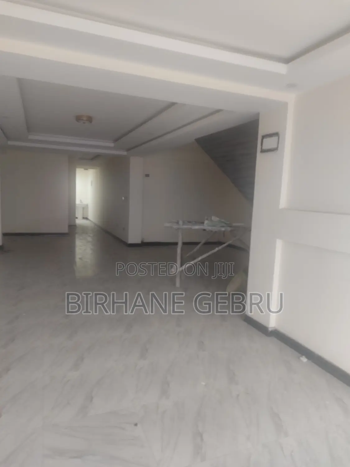 Rent for Resturant and Other Business
