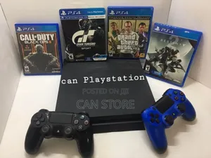 Sony Playstation 4