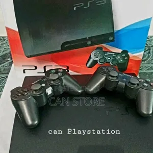 Ps3slim Jailbreak የተደረገ