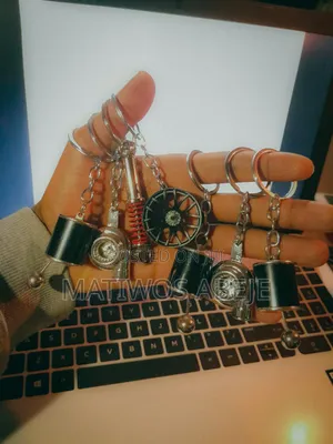 Key Chains
