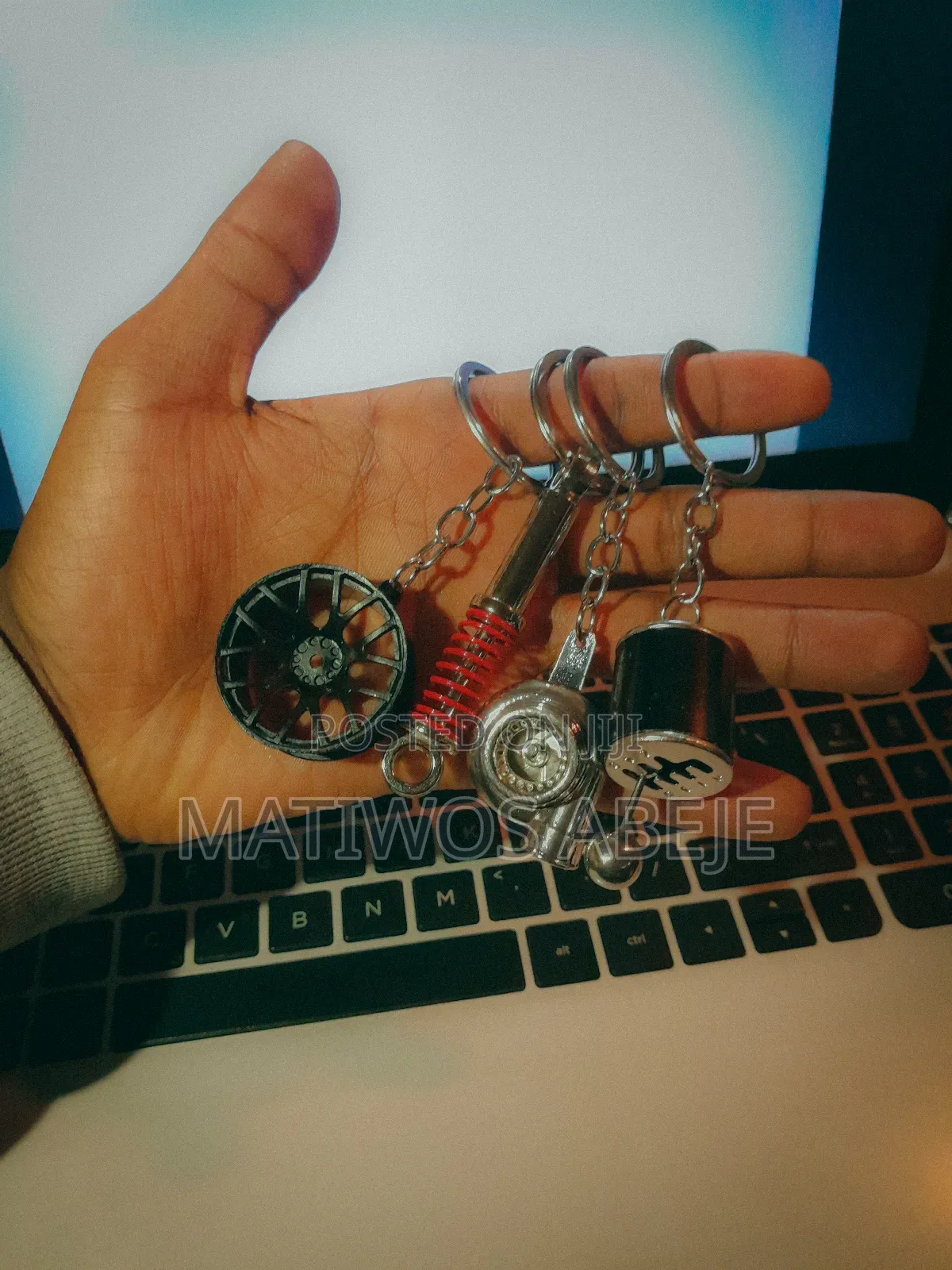 Key Chains