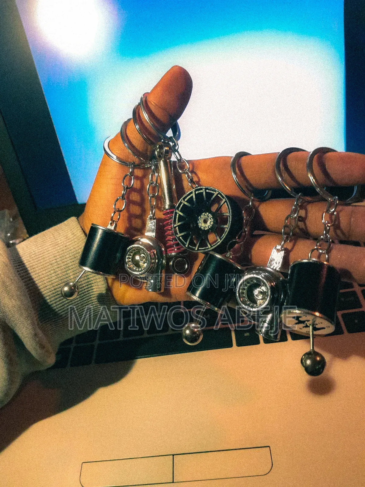 Key Chains