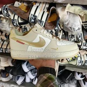 Air Nike Low