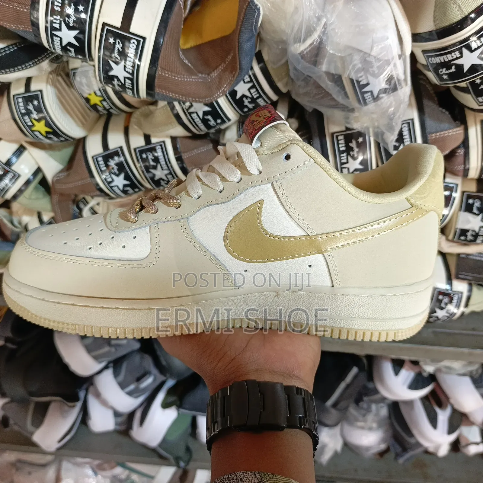 Air Nike Low