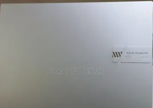 New Laptop Asus 16GB Intel Core I5 SSD 512GB