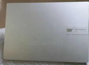 New Laptop Asus 16GB Intel Core I5 SSD 512GB
