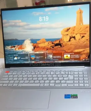 New Laptop Asus 16GB Intel Core I5 SSD 512GB