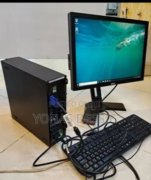 Ddell Desktop