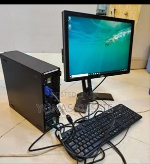 Ddell Desktop